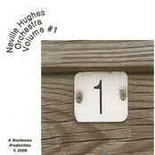 Neville Hughes Orchestra Volume #1