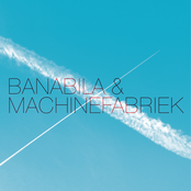 banabila & machinefabriek