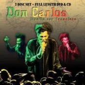 Excitement by Don Carlos