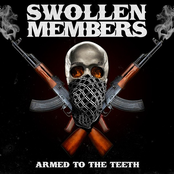 Here We Come by Swollen Members