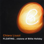 Floating...Visions Of Billie Holiday