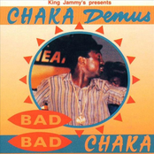 Chaka Demus: Bad Bad Chaka