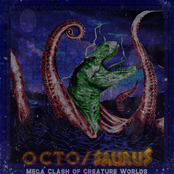 Mega Clash of Creature Worlds