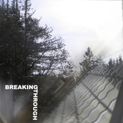 Breaking Through EP