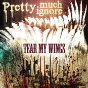 Tear My Wings