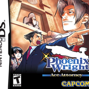 Phoenix Wright: Ace Attorney