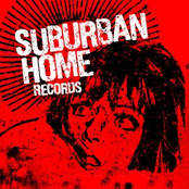 Suburban Home and Friends Summer 2006 Sampler