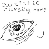 autistic nursing home