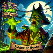 Plague on Board