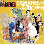 Eisbären Und Zitronen