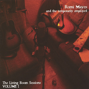 Romi Mayes And The Temporarily Employed: The Living Room Sessions Vol. 1
