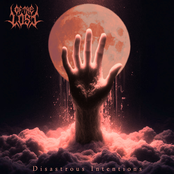 Of The Lost: Disastrous Intentions