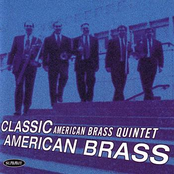 Classic American Brass