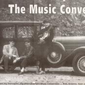 the music convention