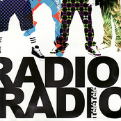 Contrebande by Radio Radio