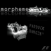 Paddock Bangin' The Single