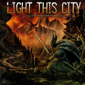 Light This City: Stormchaser