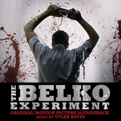Jose Prieto: The Belko Experiment (Original Motion Picture Soundtrack)