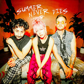 The Foxies: Summer Never Dies