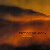 Five-Year Diary