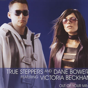 true steppers & dane bowers