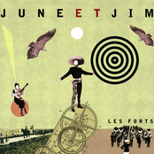 La Maison Des Cerfs by June Et Jim