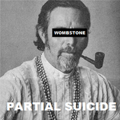 Partial Suicide (Full Album)