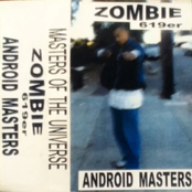 Android Masters (1996)