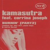 kamasutra feat. corrina joseph