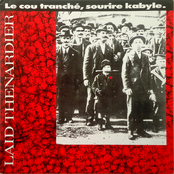 Le cou tranché, sourire kabyle