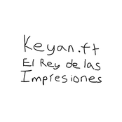 El Rey de Las Impresiones - Single