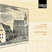 J.s. Bach: Toccata & Fuga