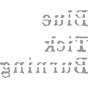 Blue Tick Burning