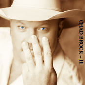 Chad Brock: III