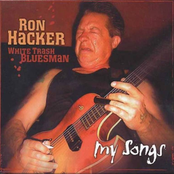 Watch What You Say by Ron Hacker