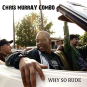 For The Last Time by Chris Murray Combo