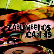 Zabumbeiros Cariris