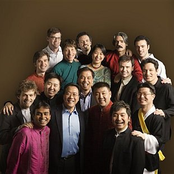 yo-yo ma & the silk road ensemble