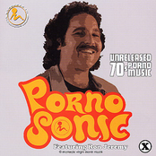 Pornosonic: Unreleased 70's Po