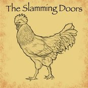 The Slamming Doors: The Slamming Doors