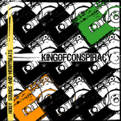 Secret Radio by King Of Conspiracy
