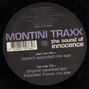 The sound of innocence