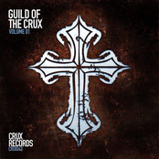Guild Of The CRUX Vol. 1