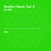 DJ RM: Reality Check, Vol. 5 (DJ Mix)