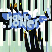 How High The Moon by Hank Jones