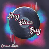 Any Other Guy - Single