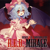 R.E.D. MIRAGE