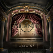 Chapter I: Origins - EP