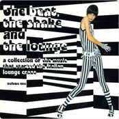 The Beat, The Shake And The Lounge Vol. 1