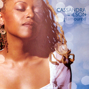 Throw It Away by Cassandra Wilson